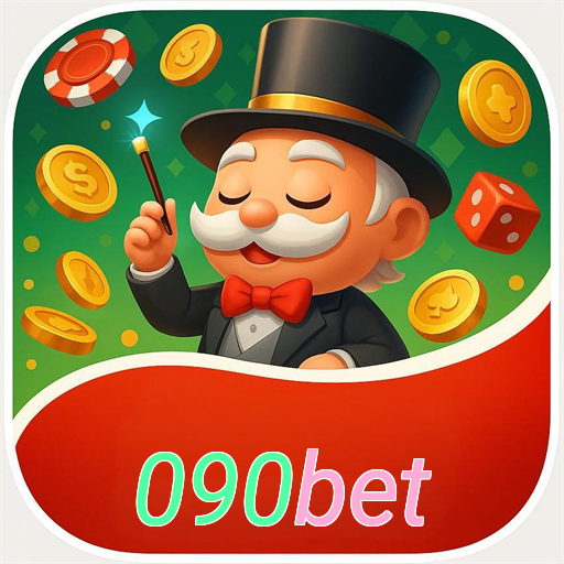 090bet.com logo