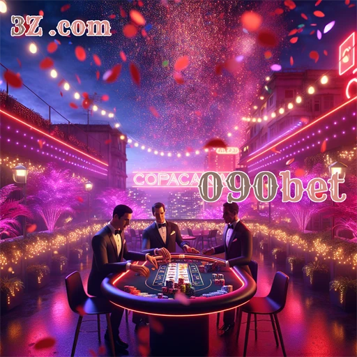 090bet.com Cassino Virtual