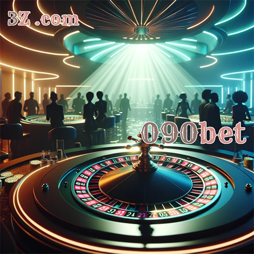 Slots Irresistíveis do 090bet.com: Aventura e Ganhos à Vista